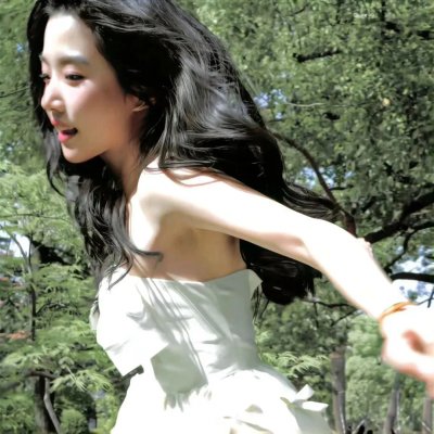 人质们