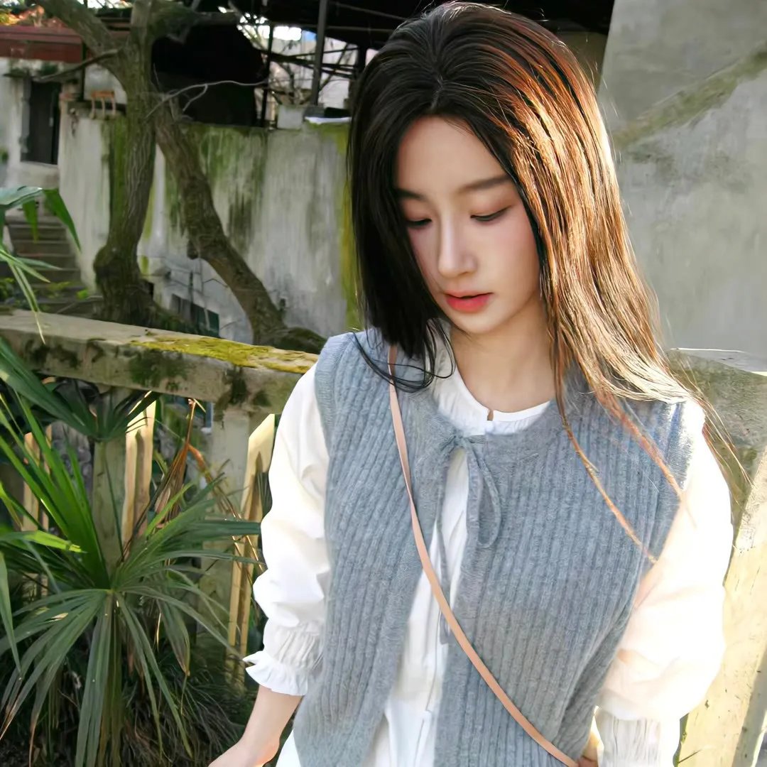 珍妮·奈伊之恋